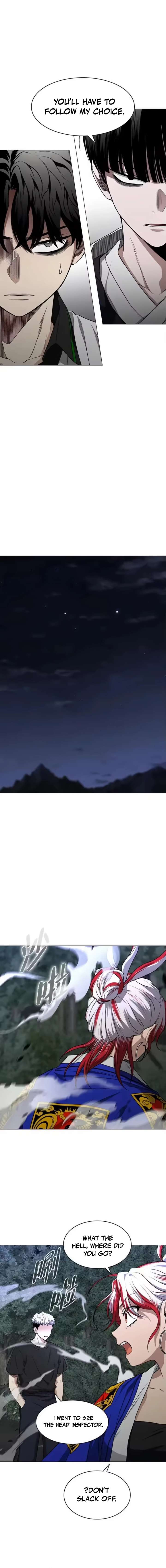 The Shaman’s Blade - Chapter 91 Page 15