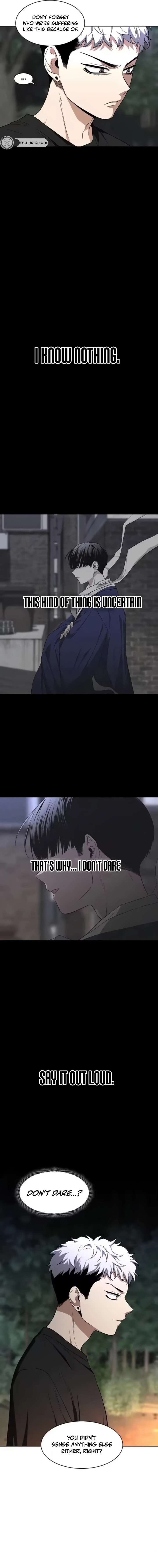 The Shaman’s Blade - Chapter 91 Page 16