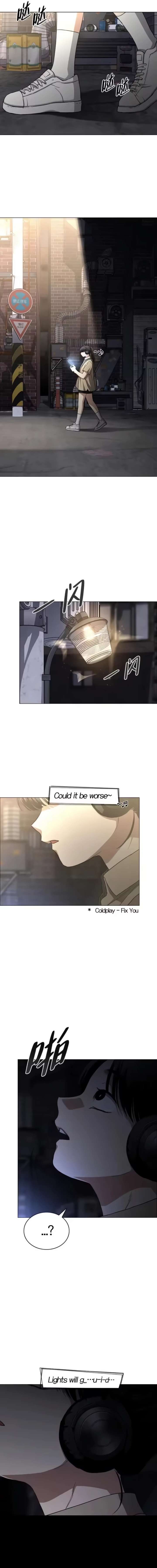 The Shaman’s Blade - Chapter 91 Page 18