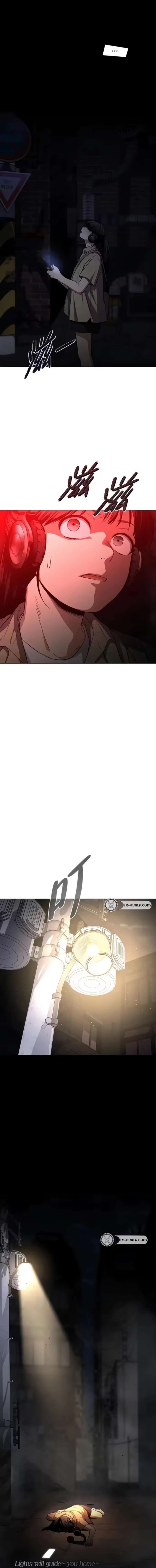 The Shaman’s Blade - Chapter 91 Page 19