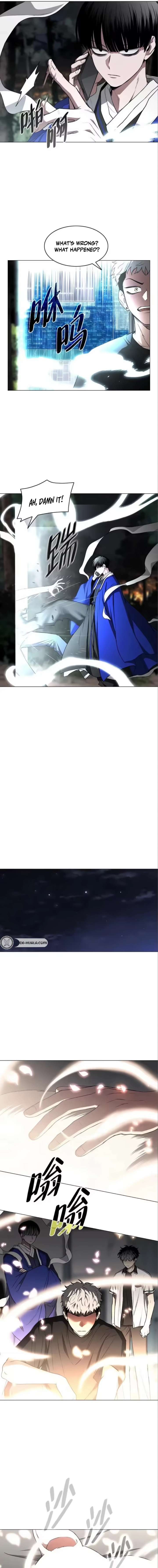 The Shaman’s Blade - Chapter 91 Page 4