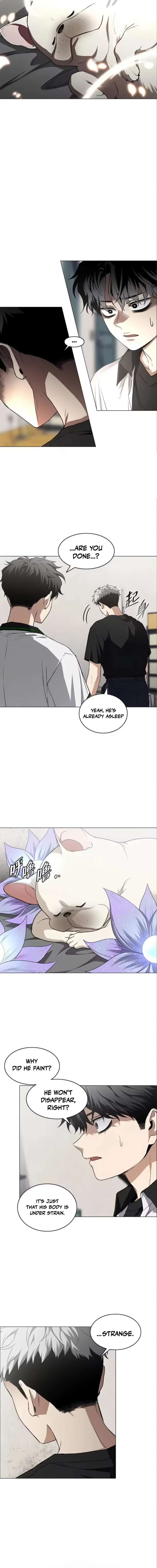 The Shaman’s Blade - Chapter 91 Page 5