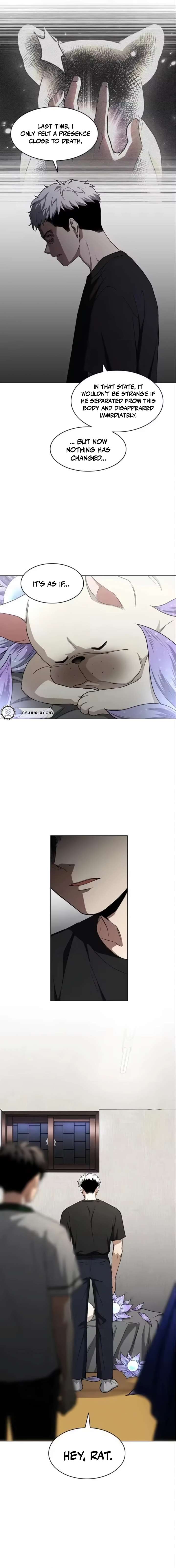 The Shaman’s Blade - Chapter 91 Page 6