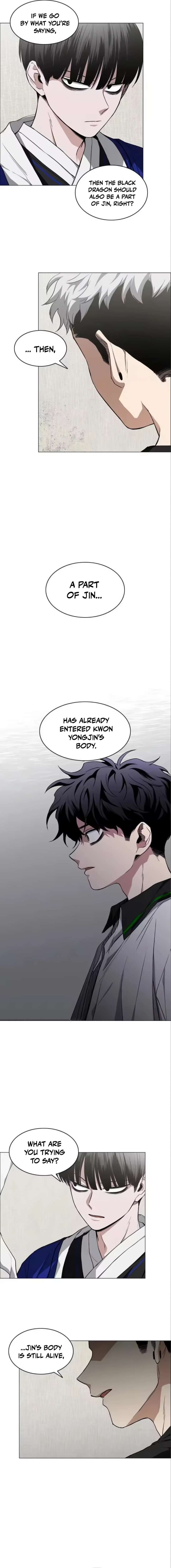 The Shaman’s Blade - Chapter 91 Page 7