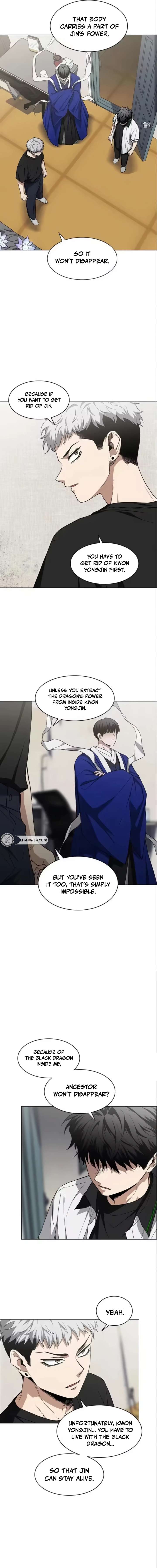 The Shaman’s Blade - Chapter 91 Page 8