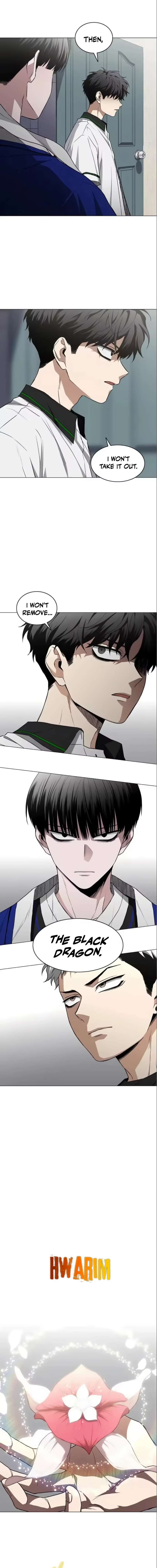 The Shaman’s Blade - Chapter 91 Page 9