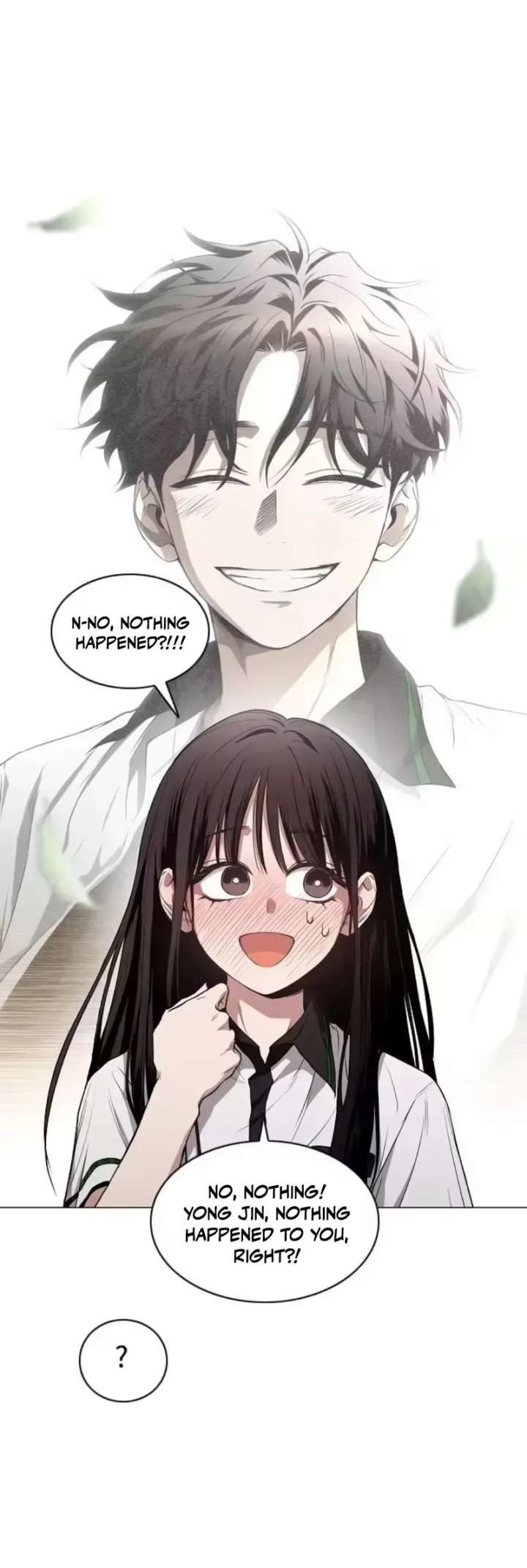 The Shaman’s Blade - Chapter 92 Page 10