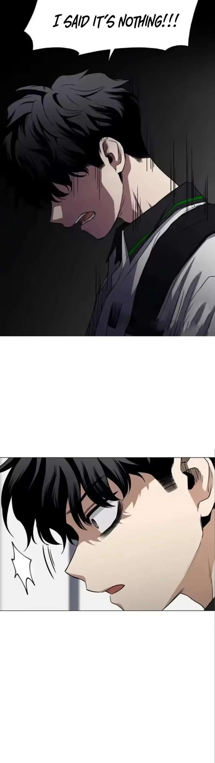 The Shaman’s Blade - Chapter 92 Page 14