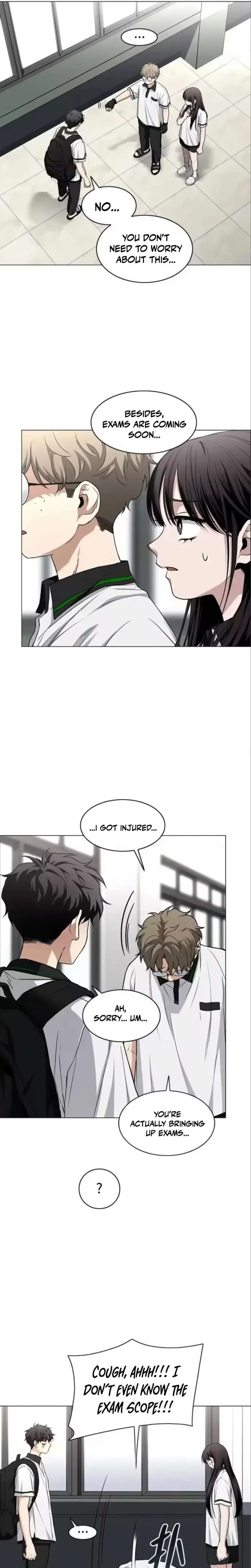 The Shaman’s Blade - Chapter 92 Page 15