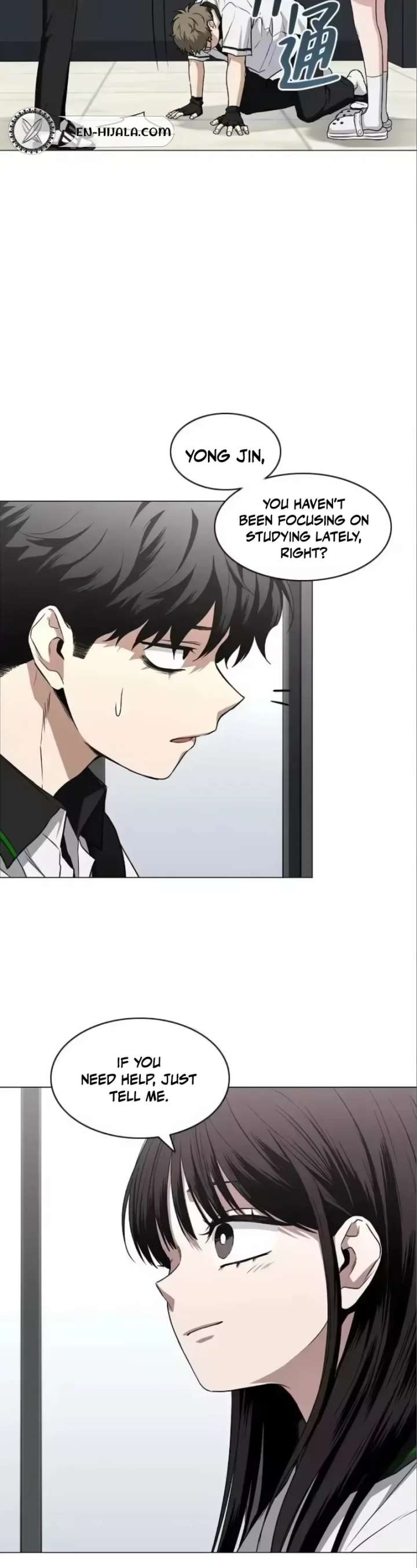 The Shaman’s Blade - Chapter 92 Page 16