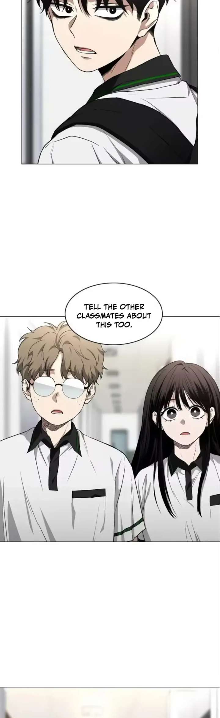 The Shaman’s Blade - Chapter 92 Page 18