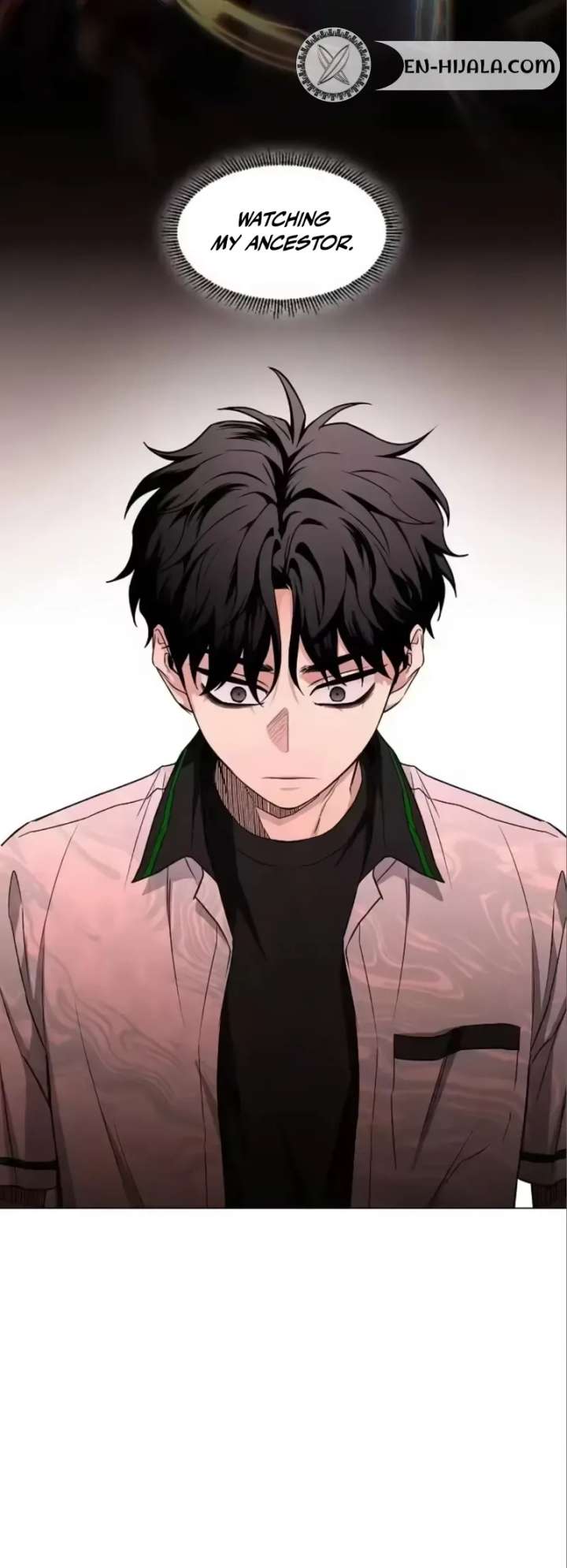 The Shaman’s Blade - Chapter 92 Page 24