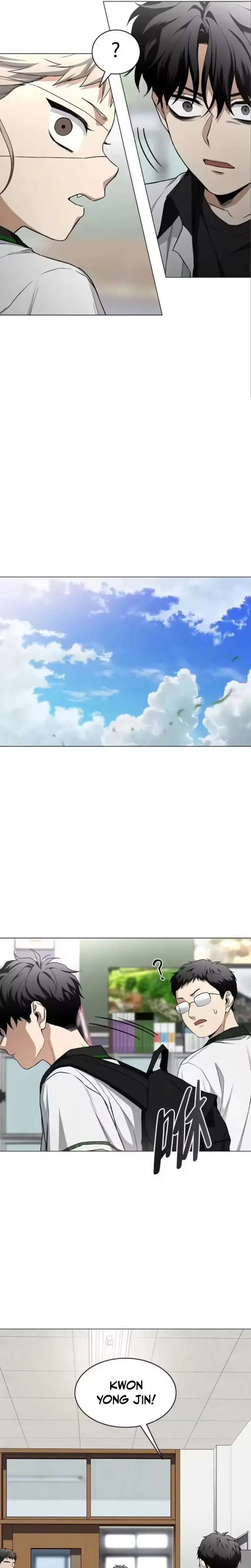 The Shaman’s Blade - Chapter 92 Page 29