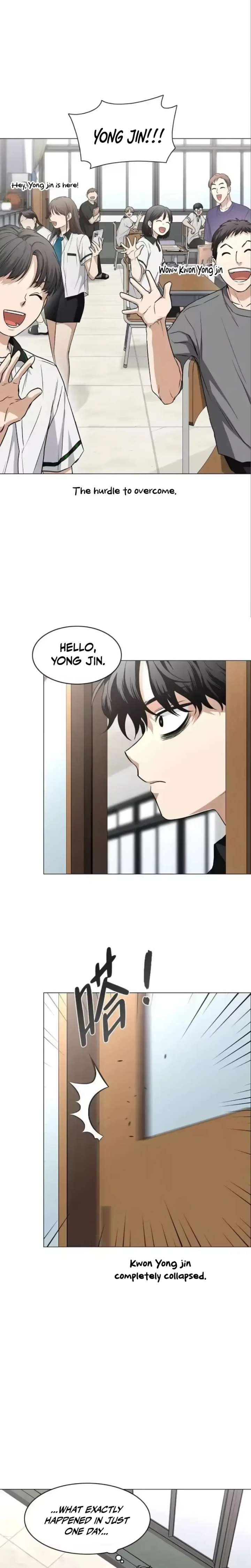 The Shaman’s Blade - Chapter 92 Page 7