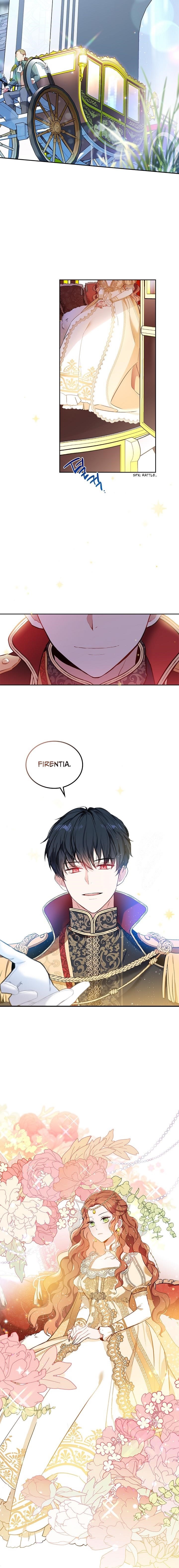 I’ll Be the Matriarch in This Life - Chapter 0 Page 4