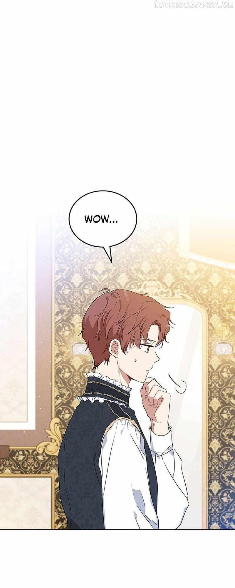 I’ll Be the Matriarch in This Life - Chapter 110 Page 1