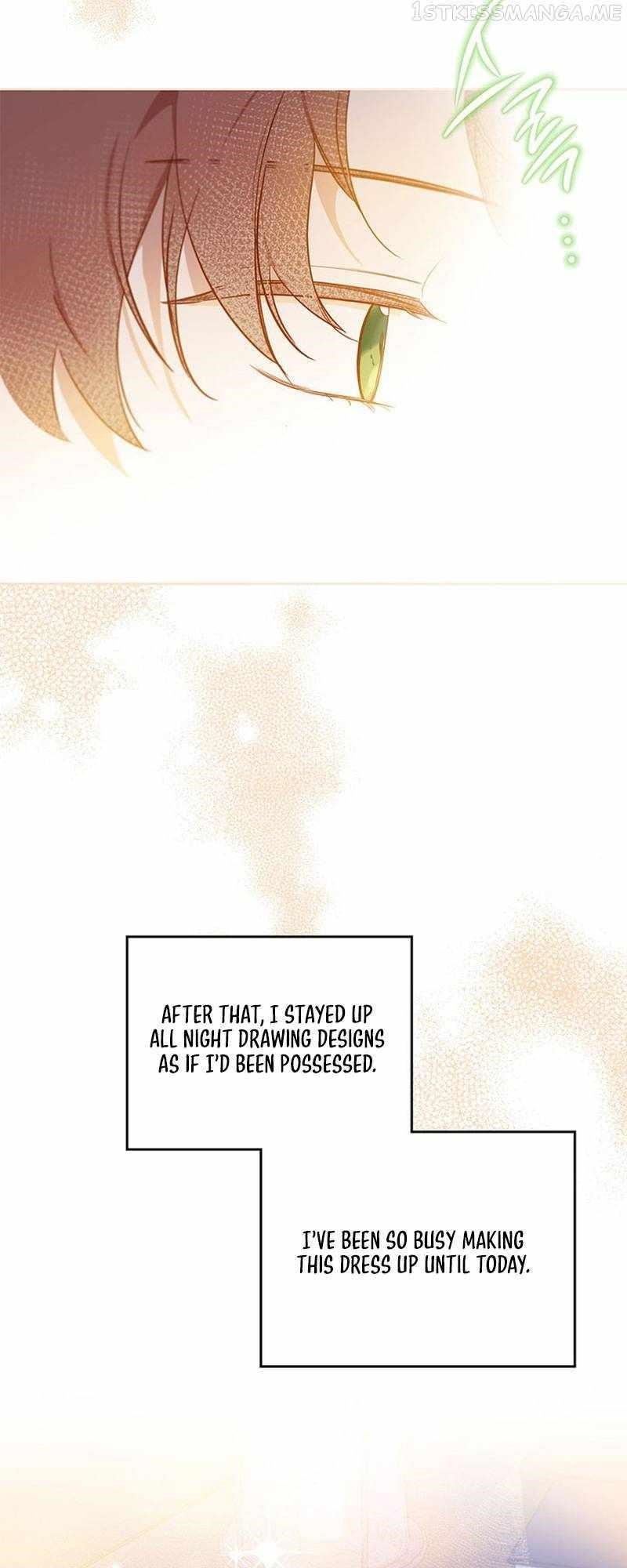 I’ll Be the Matriarch in This Life - Chapter 110 Page 10