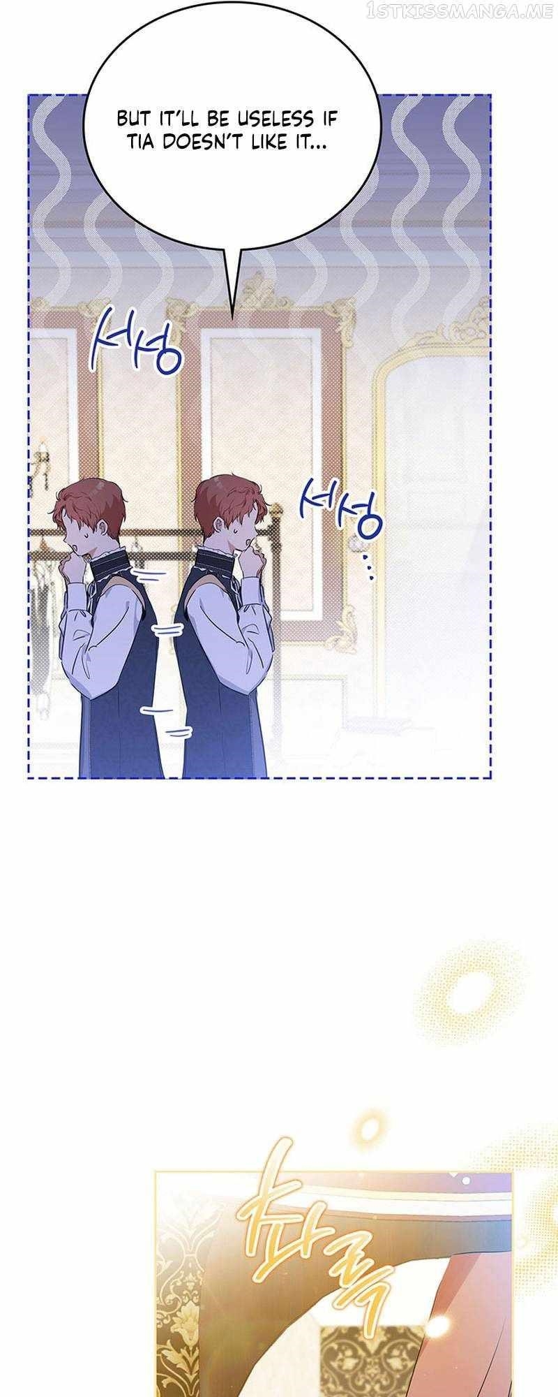 I’ll Be the Matriarch in This Life - Chapter 110 Page 13