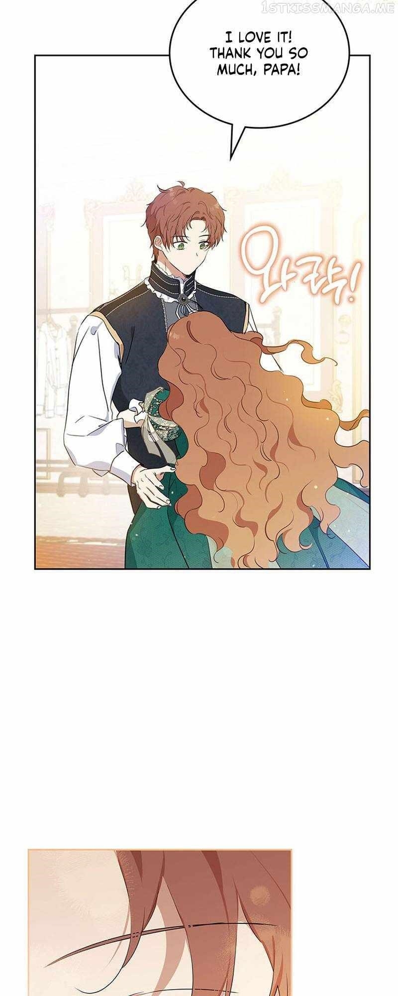 I’ll Be the Matriarch in This Life - Chapter 110 Page 16