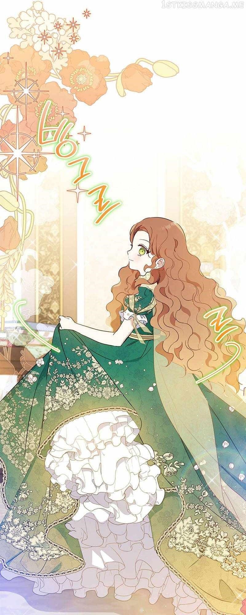 I’ll Be the Matriarch in This Life - Chapter 110 Page 19