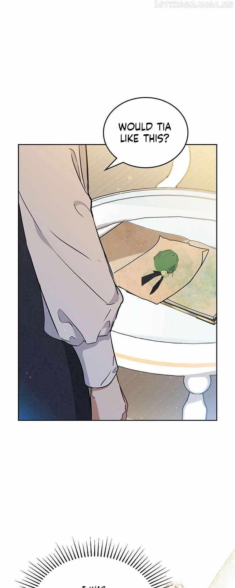 I’ll Be the Matriarch in This Life - Chapter 110 Page 2