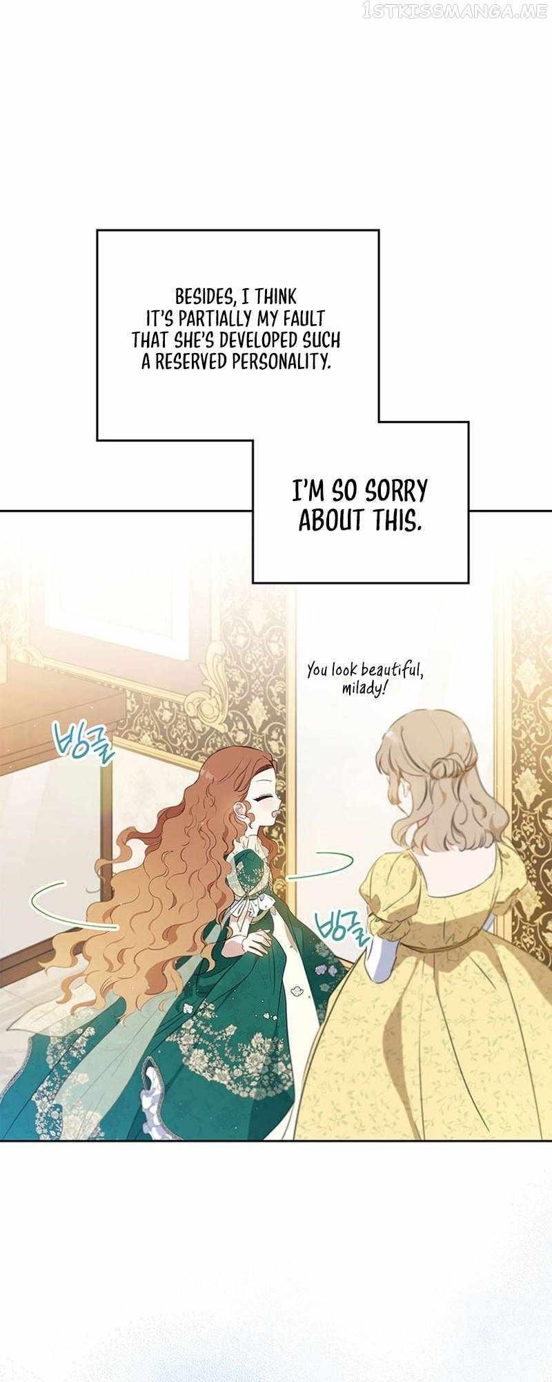 I’ll Be the Matriarch in This Life - Chapter 110 Page 23