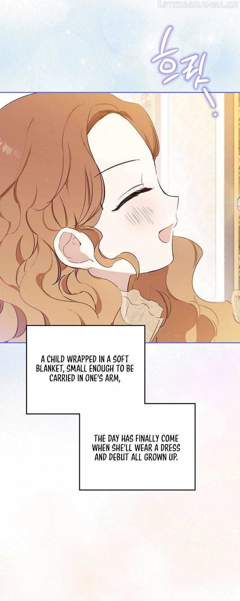 I’ll Be the Matriarch in This Life - Chapter 110 Page 24