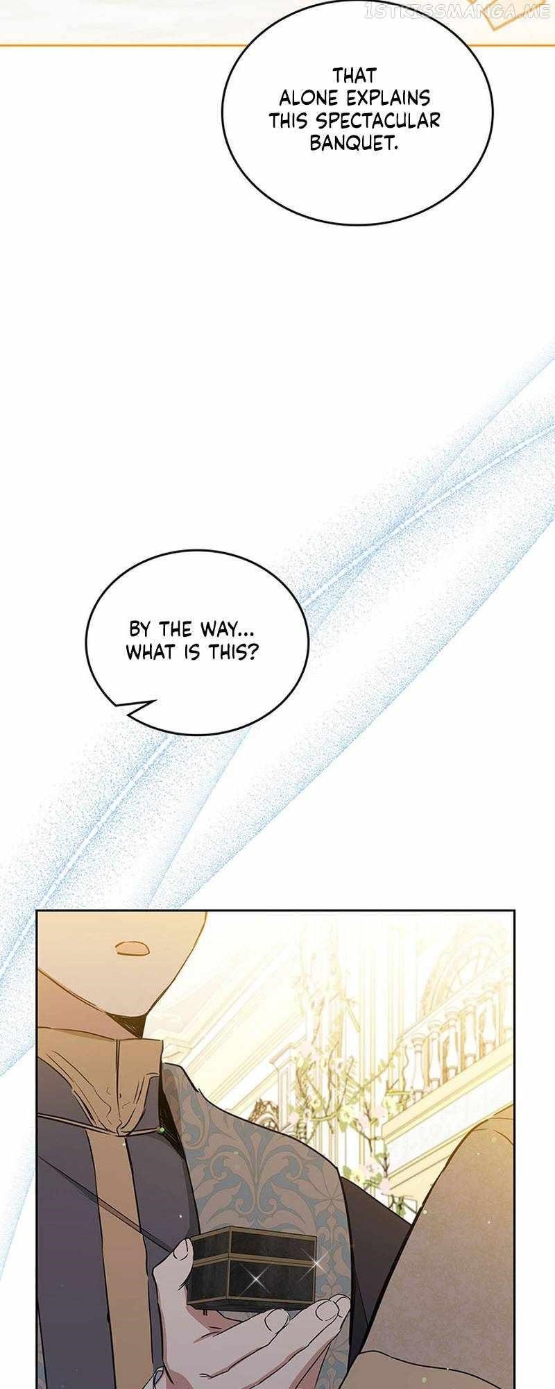 I’ll Be the Matriarch in This Life - Chapter 110 Page 39