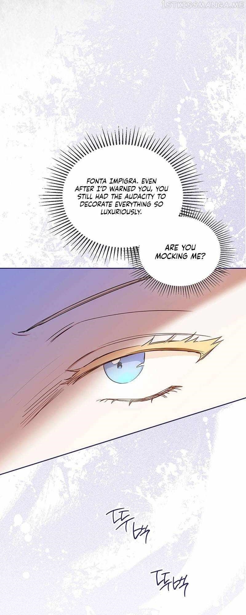 I’ll Be the Matriarch in This Life - Chapter 110 Page 46