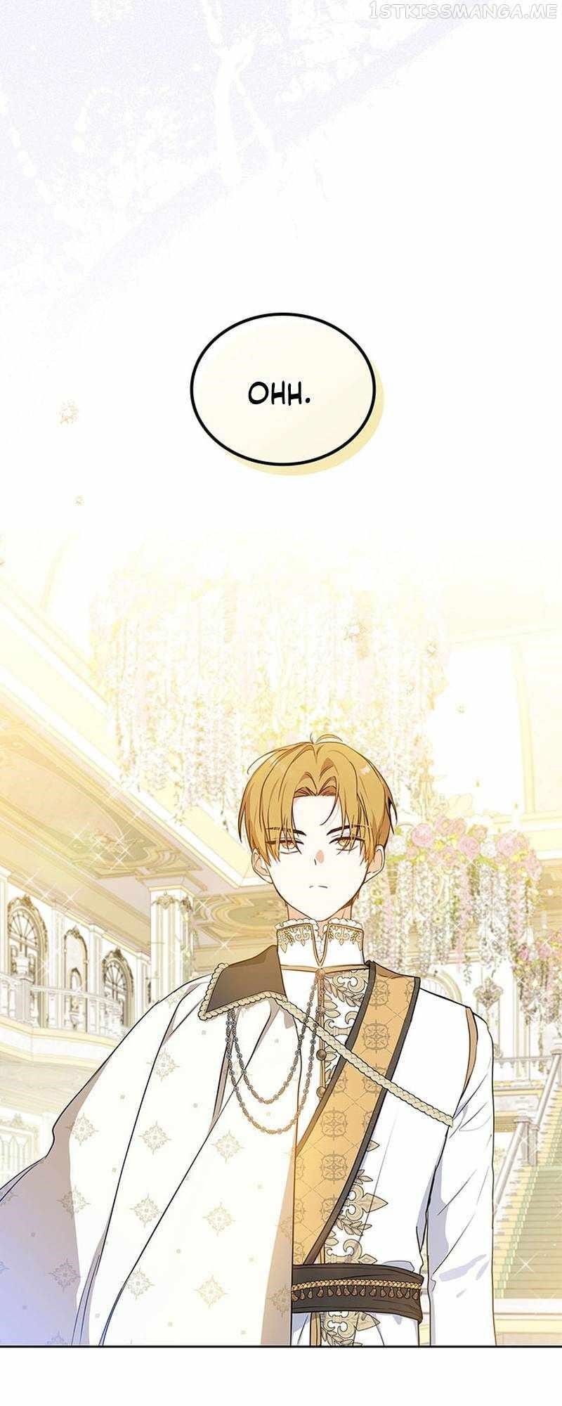 I’ll Be the Matriarch in This Life - Chapter 110 Page 47