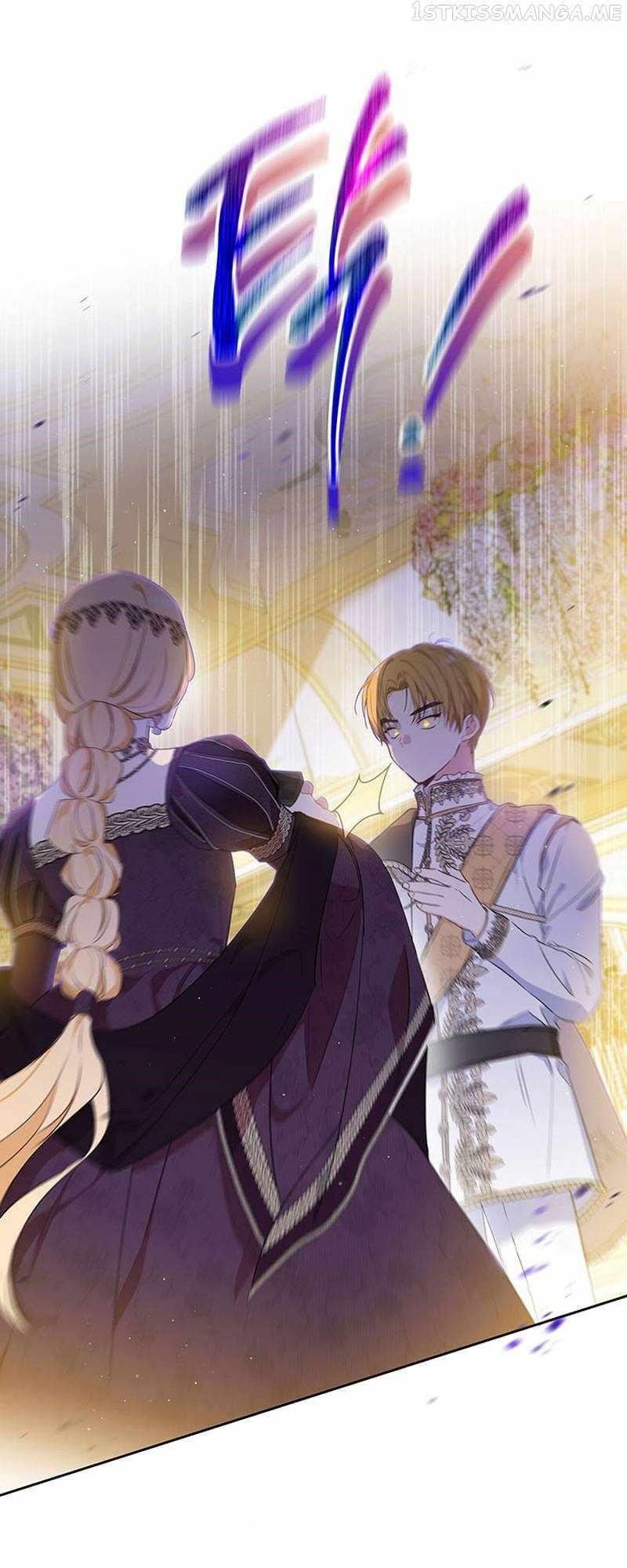 I’ll Be the Matriarch in This Life - Chapter 110 Page 52