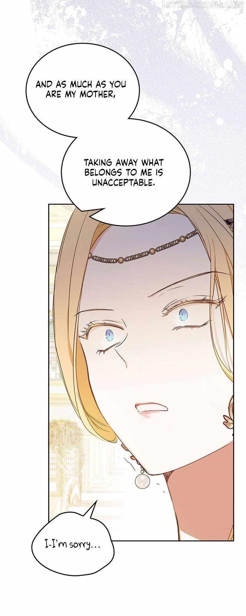 I’ll Be the Matriarch in This Life - Chapter 110 Page 57