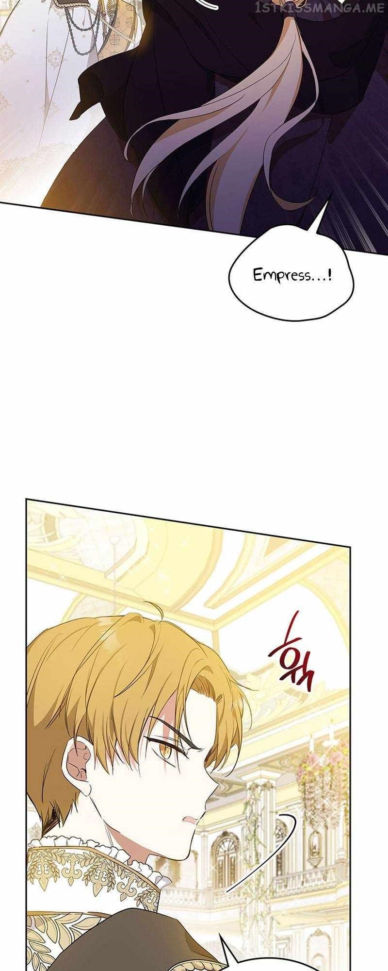 I’ll Be the Matriarch in This Life - Chapter 110 Page 59