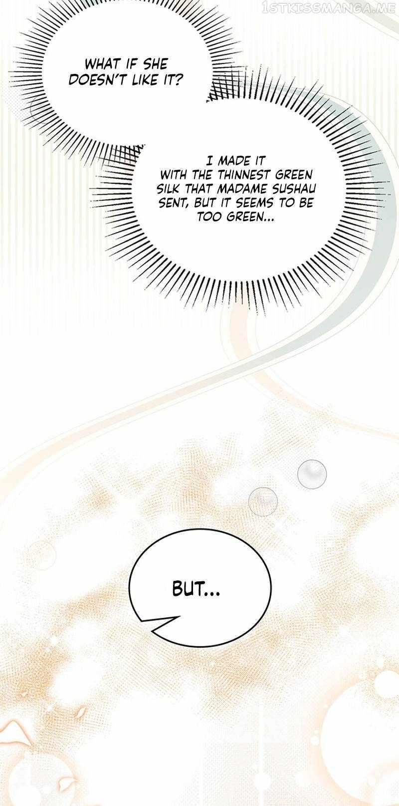 I’ll Be the Matriarch in This Life - Chapter 110 Page 6