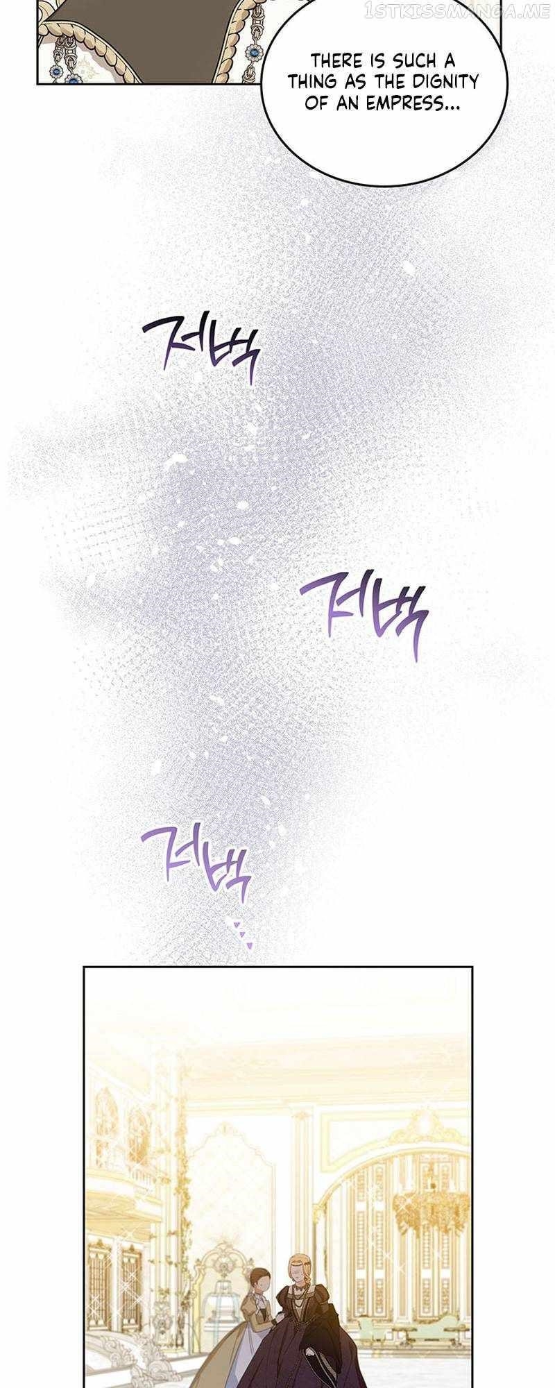 I’ll Be the Matriarch in This Life - Chapter 110 Page 60