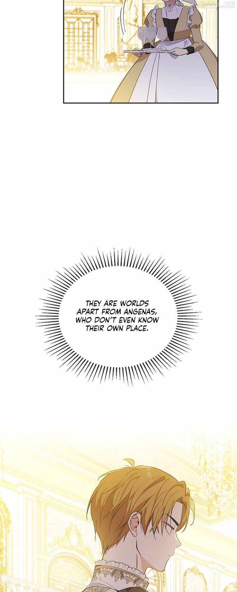 I’ll Be the Matriarch in This Life - Chapter 110 Page 64