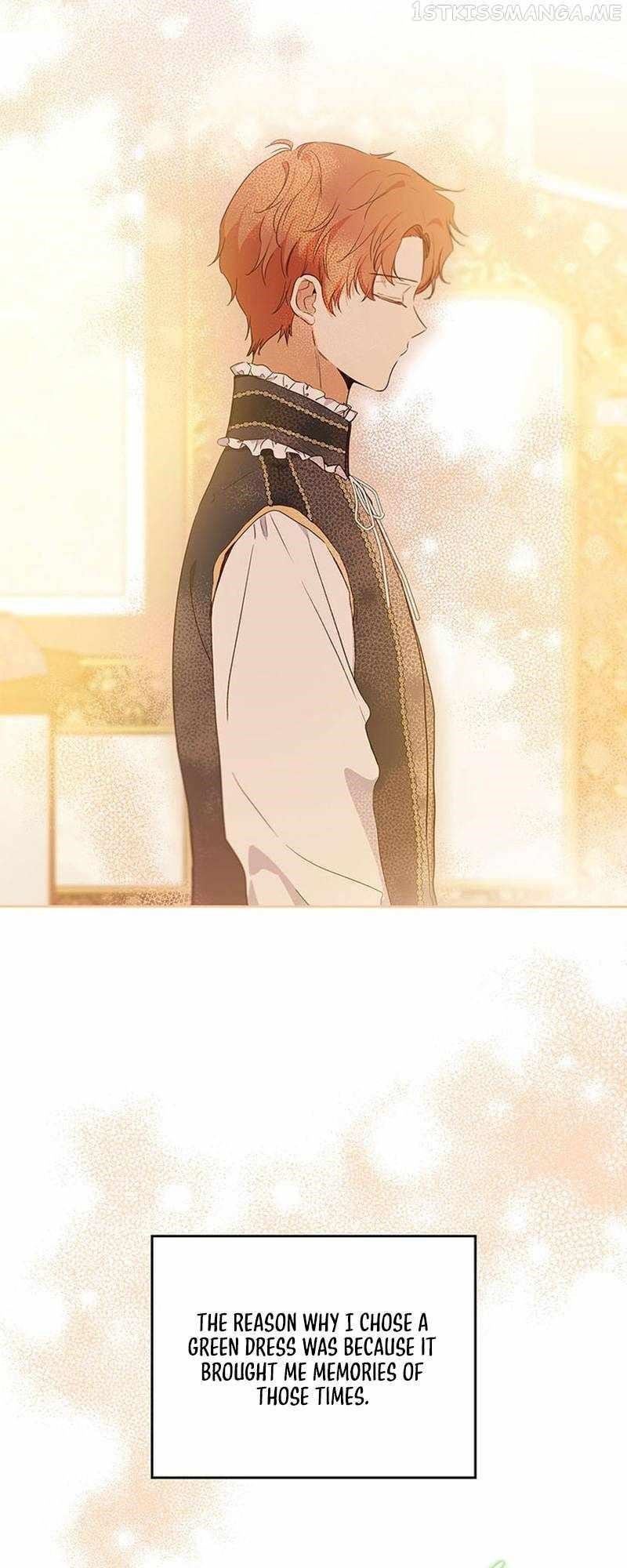 I’ll Be the Matriarch in This Life - Chapter 110 Page 9