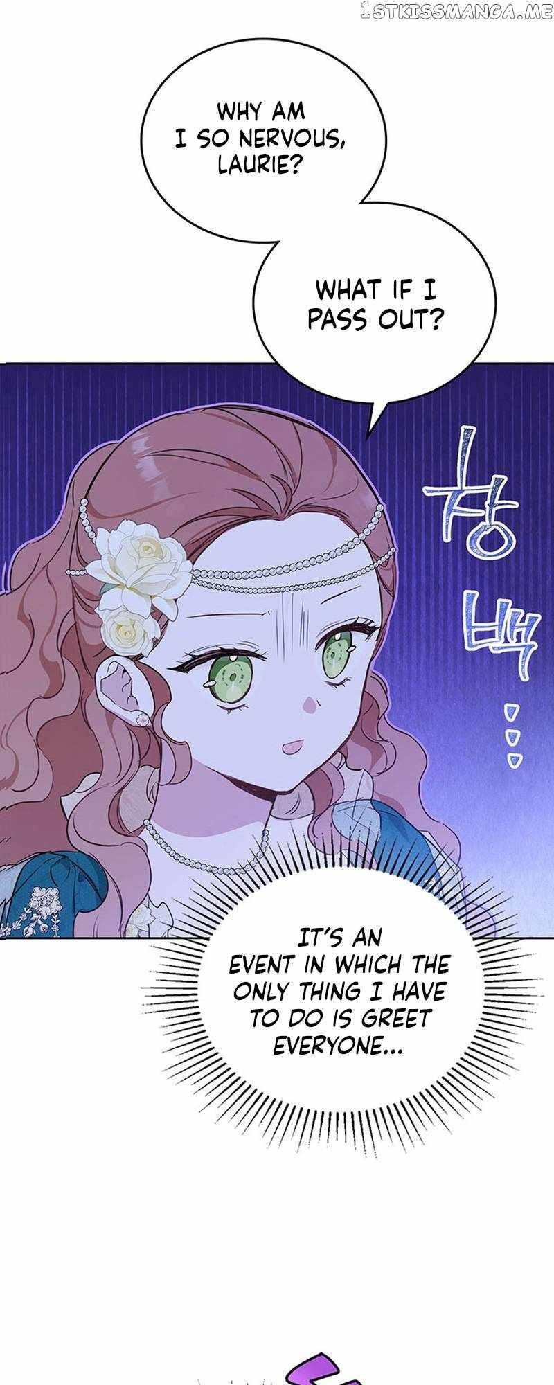 I’ll Be the Matriarch in This Life - Chapter 111 Page 13