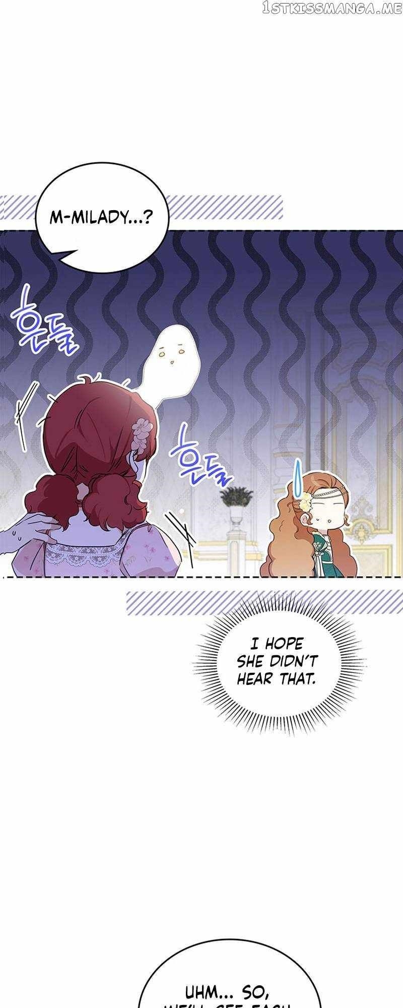 I’ll Be the Matriarch in This Life - Chapter 111 Page 16