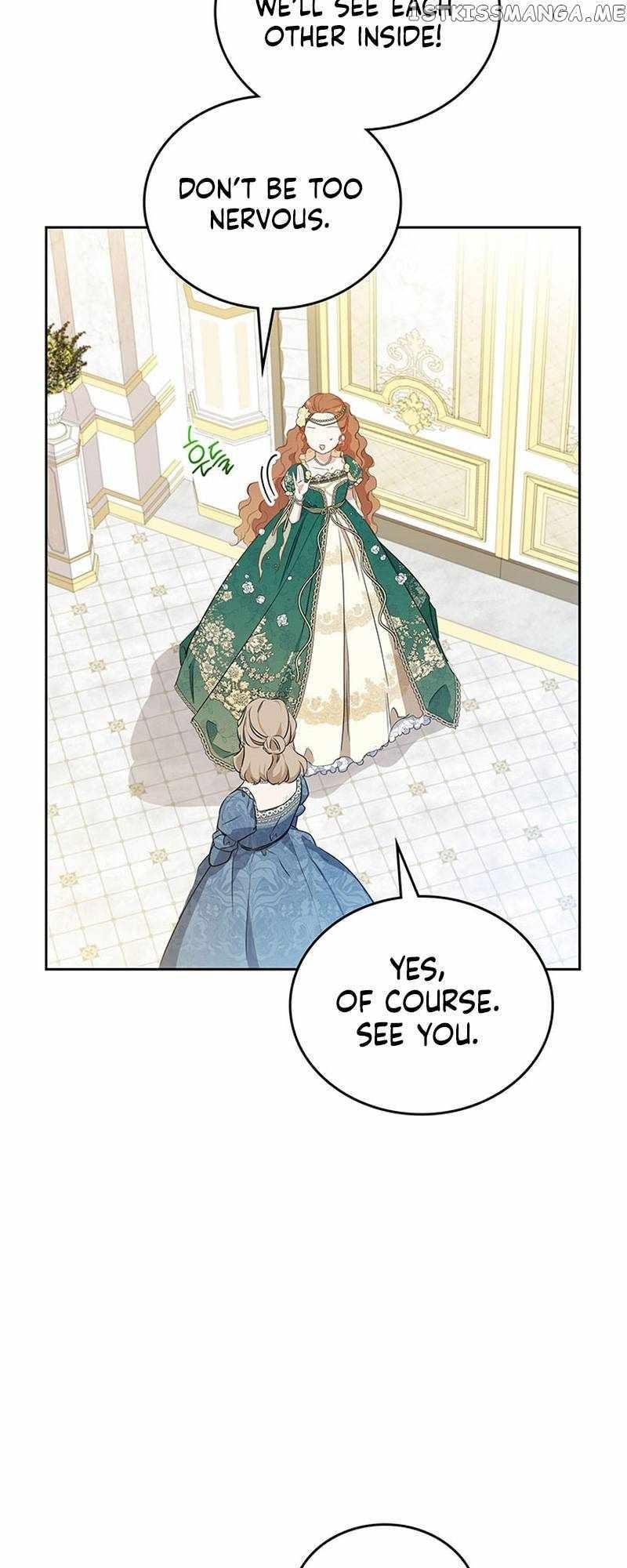 I’ll Be the Matriarch in This Life - Chapter 111 Page 17