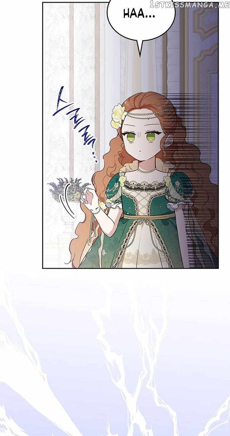 I’ll Be the Matriarch in This Life - Chapter 111 Page 18