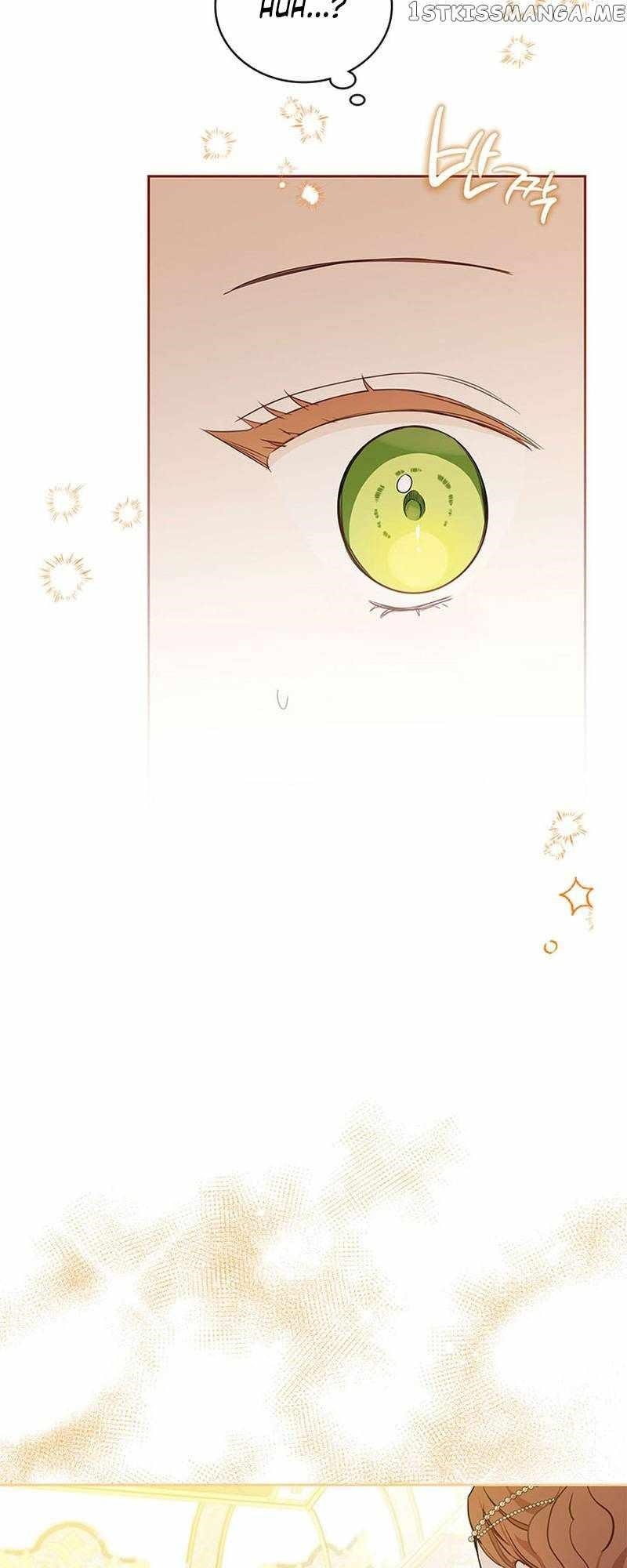 I’ll Be the Matriarch in This Life - Chapter 111 Page 20