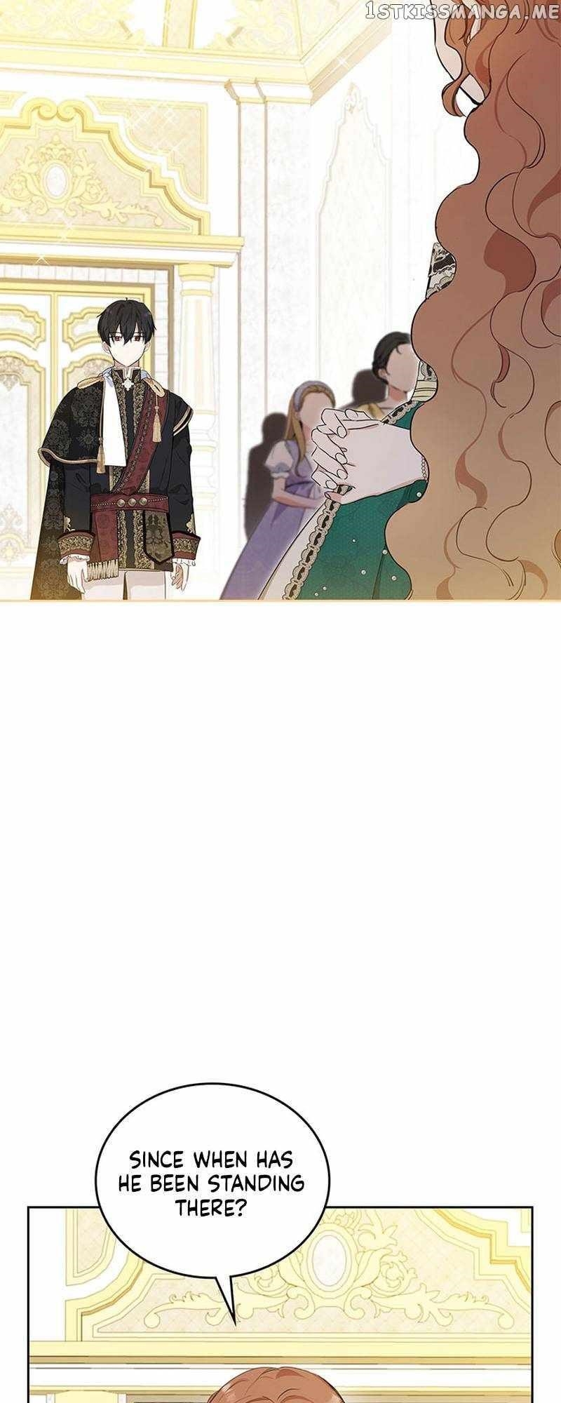 I’ll Be the Matriarch in This Life - Chapter 111 Page 21