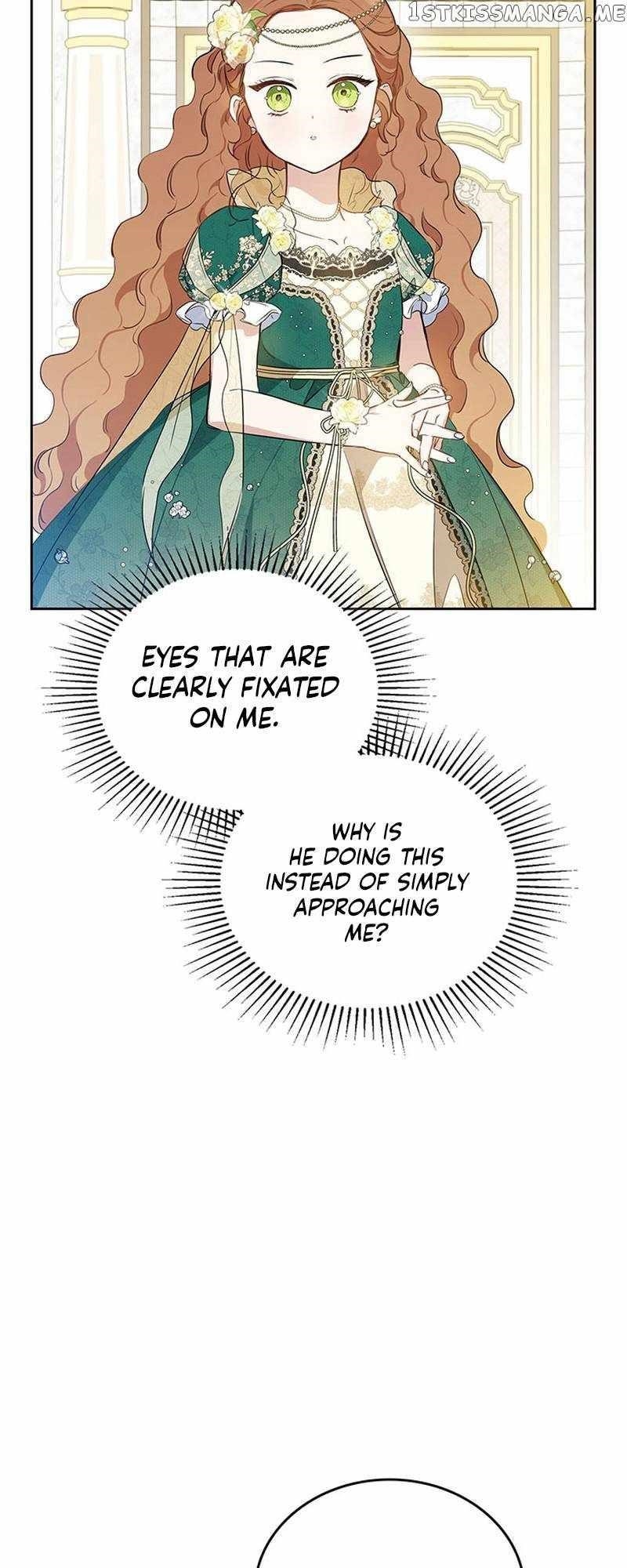 I’ll Be the Matriarch in This Life - Chapter 111 Page 22