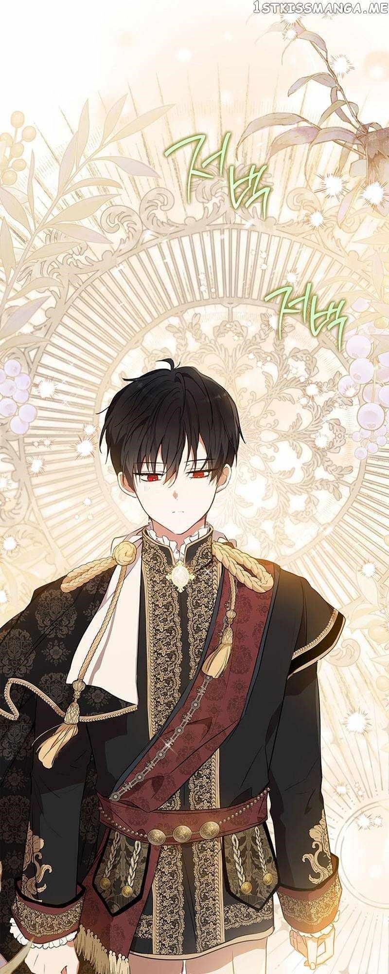 I’ll Be the Matriarch in This Life - Chapter 111 Page 25