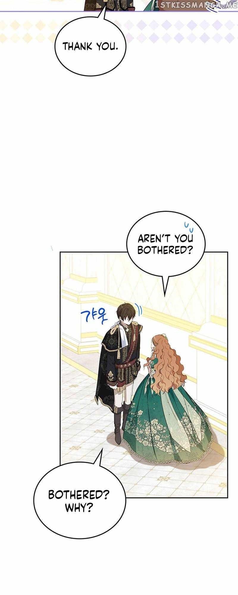 I’ll Be the Matriarch in This Life - Chapter 111 Page 30