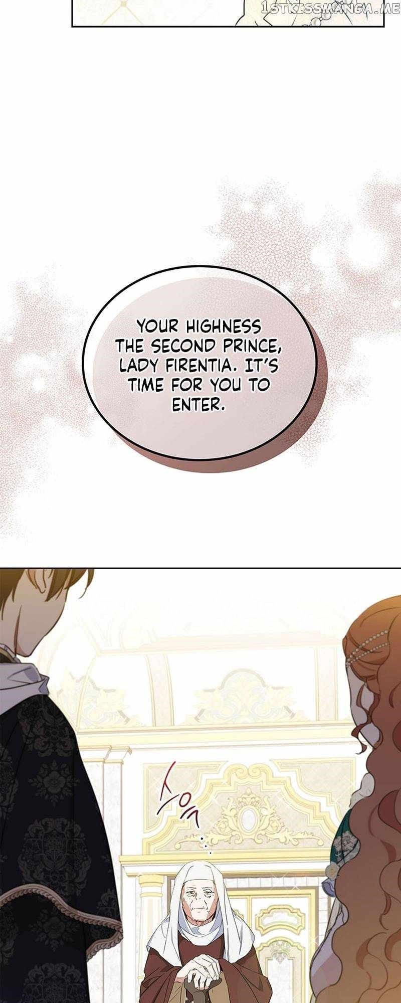 I’ll Be the Matriarch in This Life - Chapter 111 Page 33