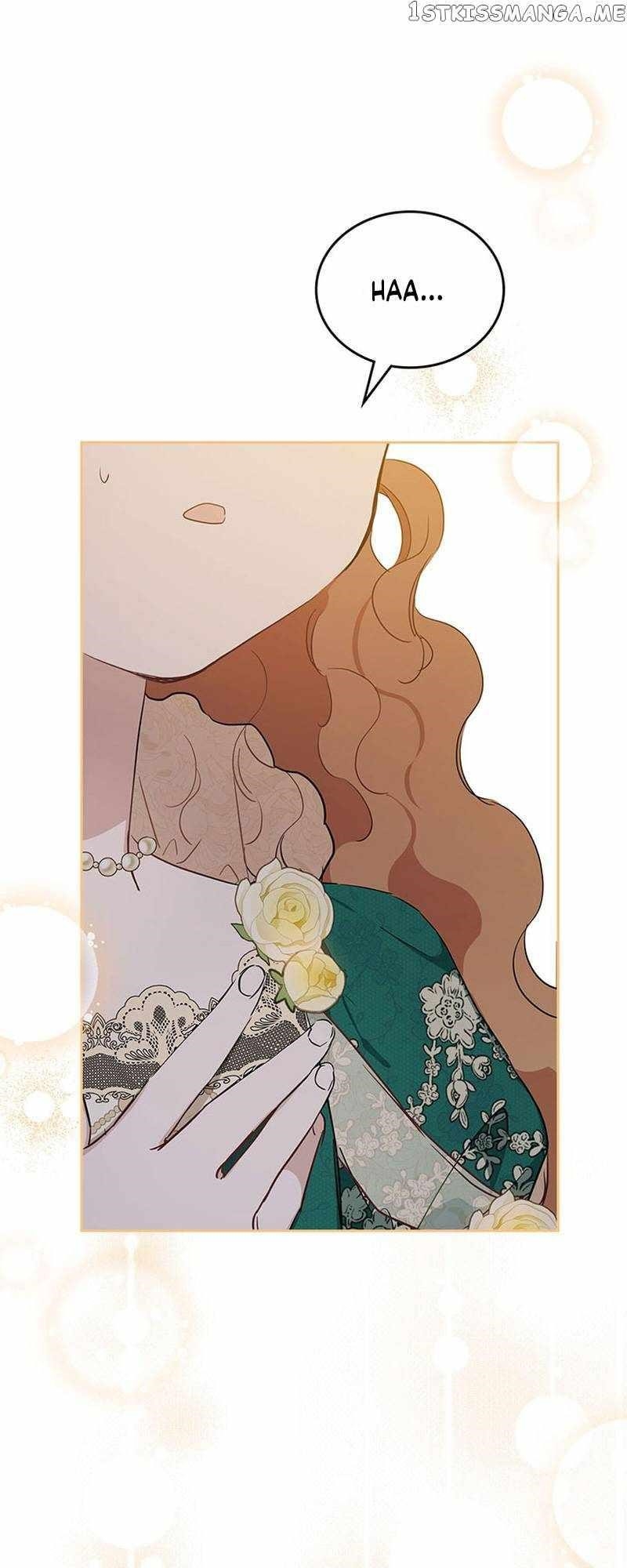 I’ll Be the Matriarch in This Life - Chapter 111 Page 35