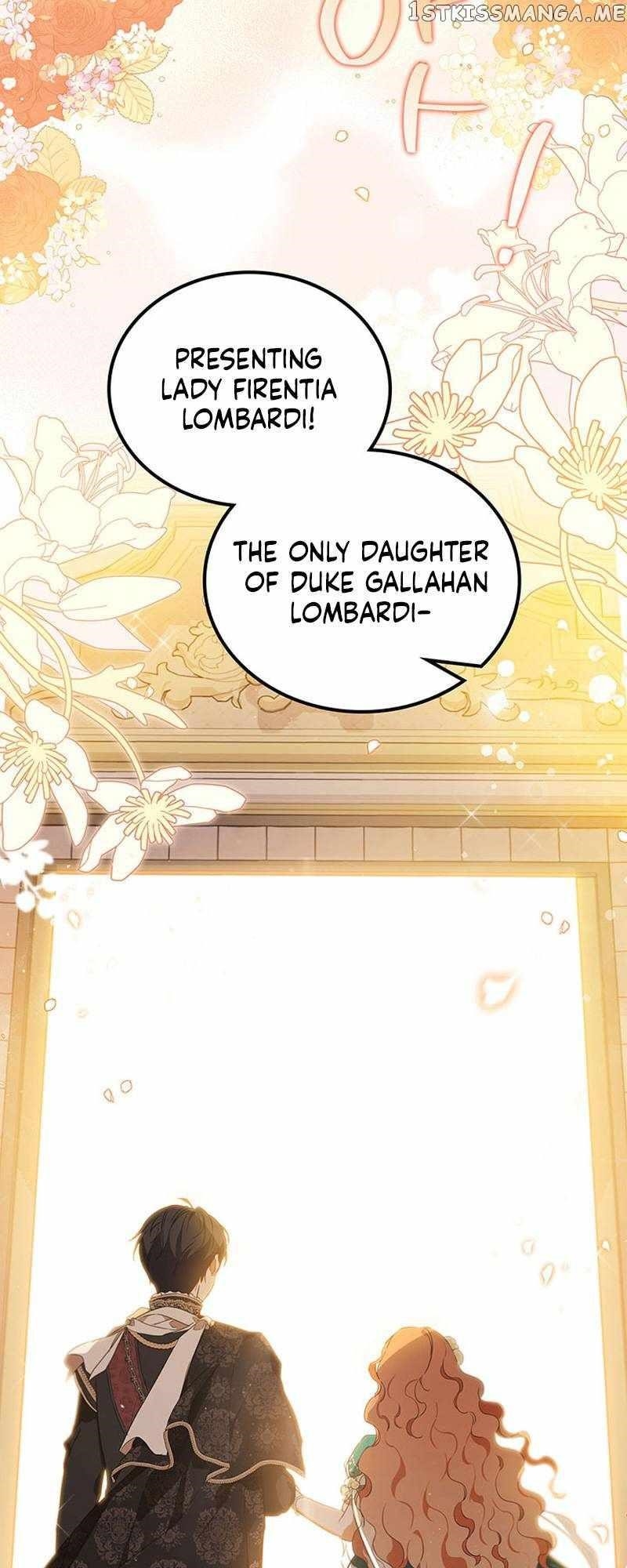 I’ll Be the Matriarch in This Life - Chapter 111 Page 39