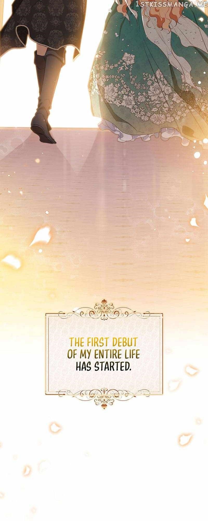 I’ll Be the Matriarch in This Life - Chapter 111 Page 40